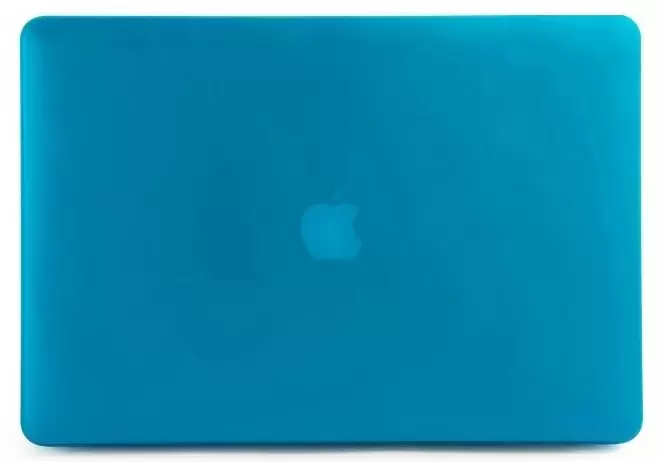 Чехол для ноутбука Tucano Nido MBR13, синий