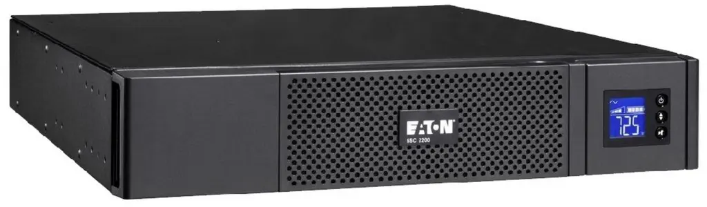 Источник бесперебойного питания Eaton 9SX1000IR