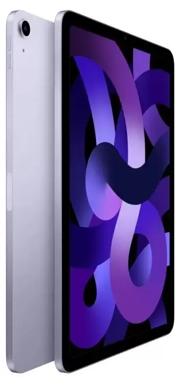 Планшет Apple iPad Air 10.9 Wi-Fi 64GB, MME23, фиолетовый