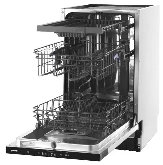 Посудомоечная машина Gorenje GV 520E11