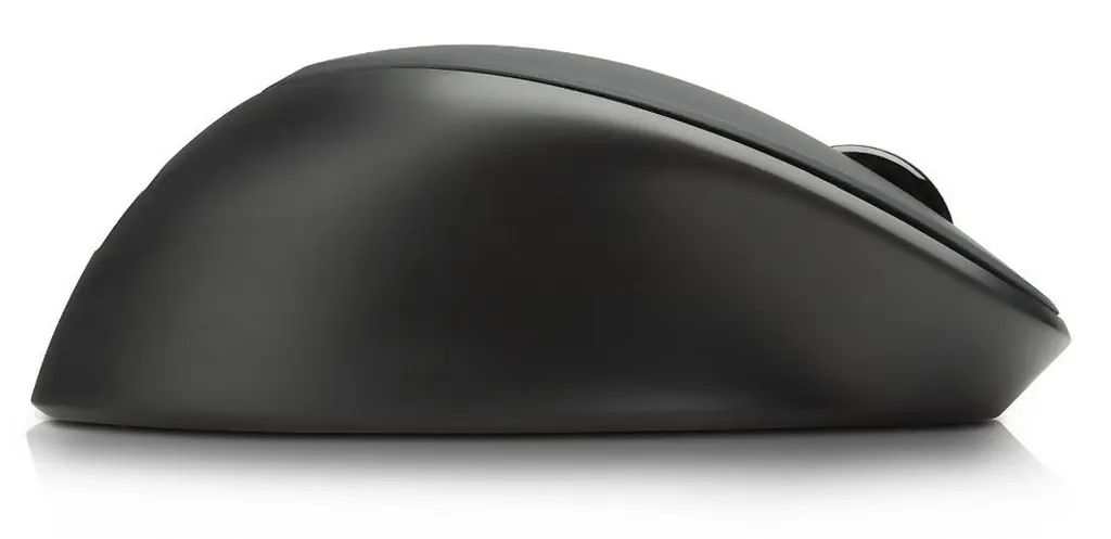 Mouse HP X4000b, negru