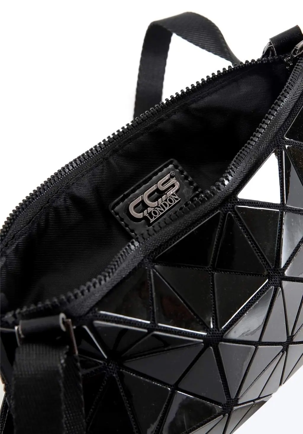 Geantă CCS 17397, negru