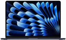 Laptop Apple MacBook Air MW1L3RU/A (15.3"/M4/16GB/256GB), albastru pe tehnoparc.md Laptop Apple MacBook Air MW1L3RU/A (15.3"/M4/16GB/256GB), albastru
