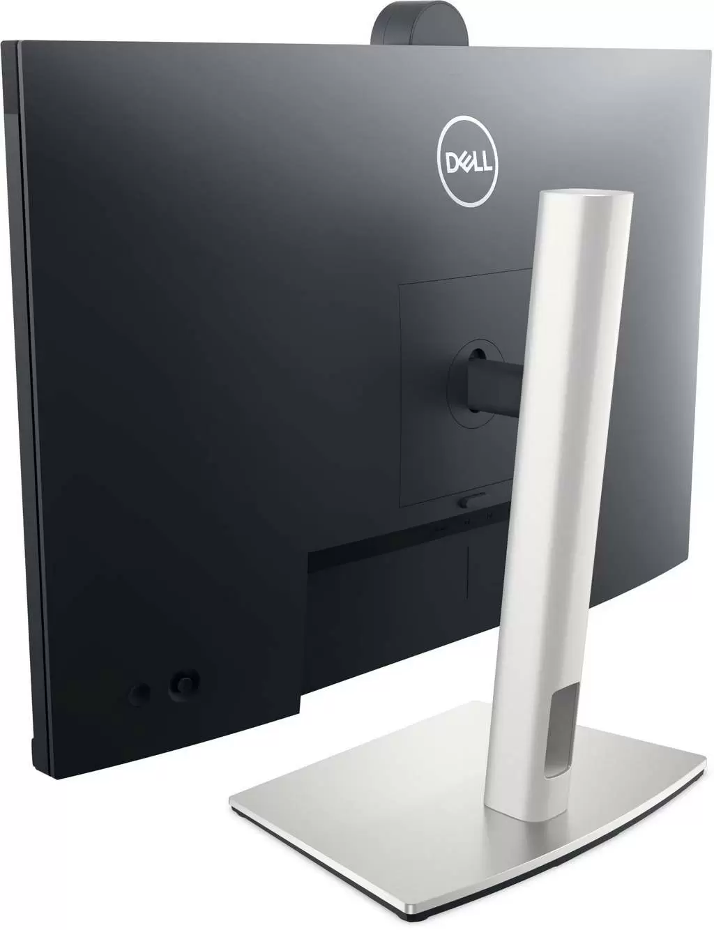 Монитор Dell P2424HEB, черный/серебристый