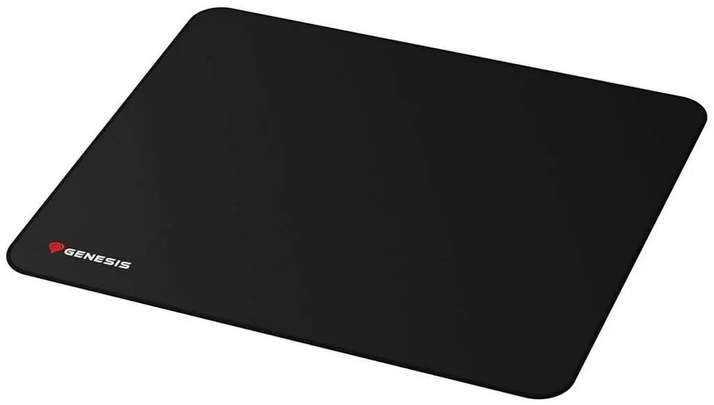 Коврик для мышки Genesis Carbon 500 XL, черный