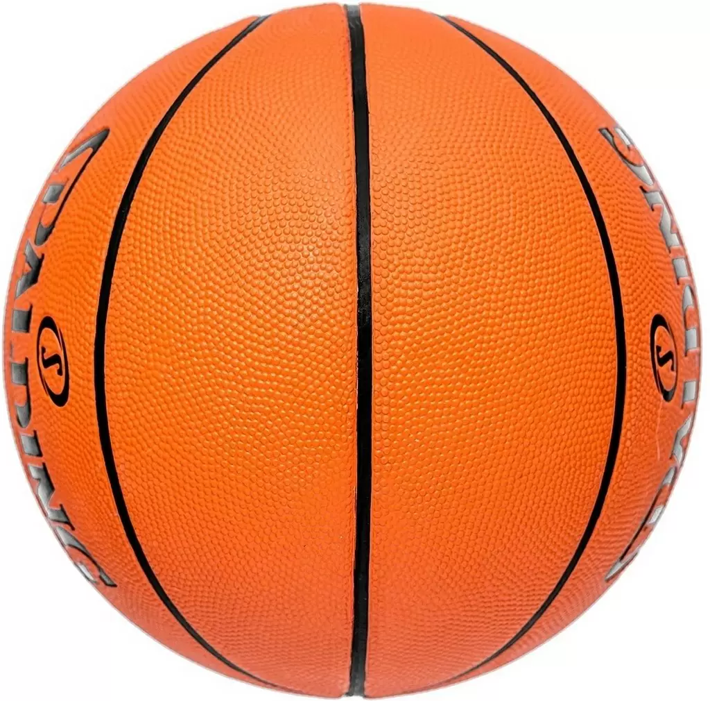 Мяч баскетбольный Spalding Varsity TF-150 R.5, оранжевый
