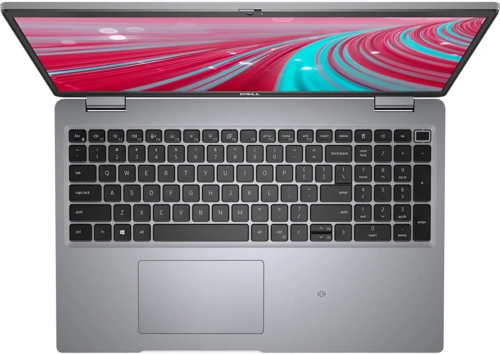 Ноутбук Dell Latitude 5521 (15.6"/FHD/Core i7-11850H/16GB/512GB/GeForce MX450 2GB/Win10), серый на tehnoparc.md Ноутбук Dell Latitude 5521 (15.6"/FHD/Core i7-11850H/16GB/512GB/GeForce MX450 2GB/Win10), серый