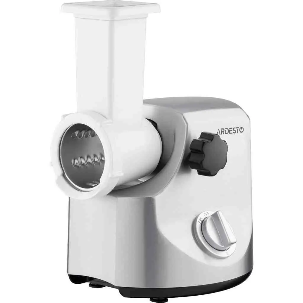 Maşină de tocat carne Ardesto MGA-3000W, argintiu