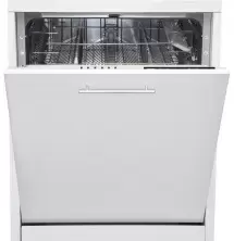 Maşină de spălat vase Heinner HDW-BI6006IE++, alb