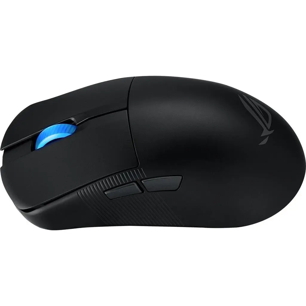 Mouse Asus ROG Harpe Ace Mini Black, negru pe tehnoparc.md Mouse Asus ROG Harpe Ace Mini Black, negru