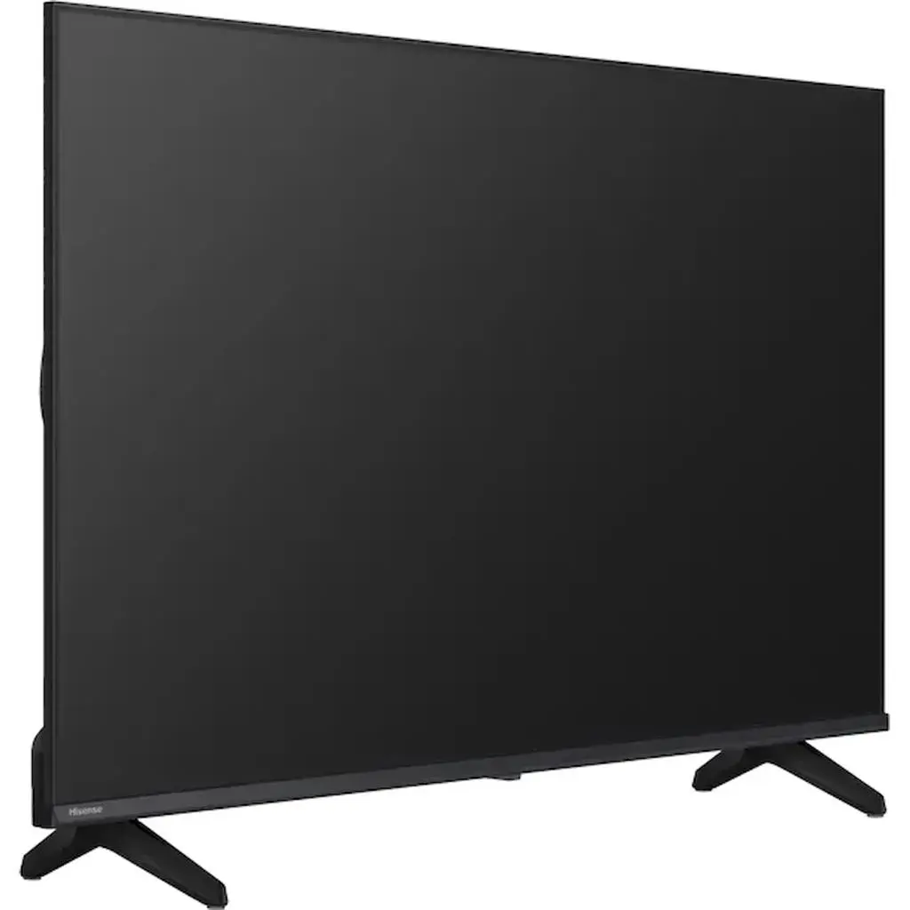 Televizor Hisense 40A4S, negru