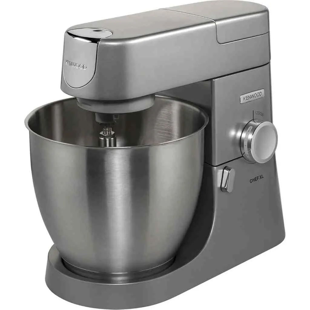 Robot de bucătărie Kenwood KVL4170S, gri pe tehnoparc.md Robot de bucătărie Kenwood KVL4170S, gri