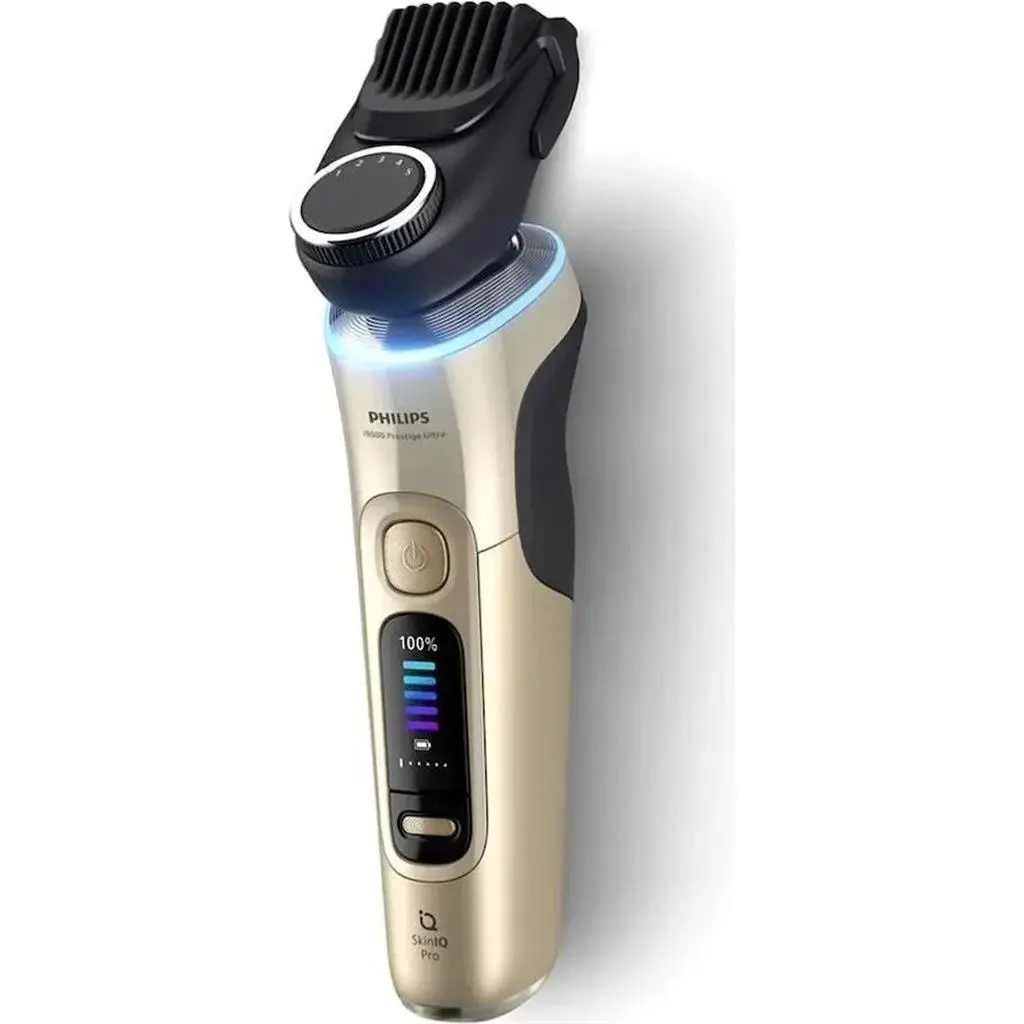 Электробритва Philips XP9403/31, золотой