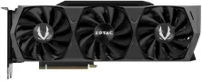 Placă video Zotac GeForce RTX 3080 Trinity OC LHR 10GB GDDR6X