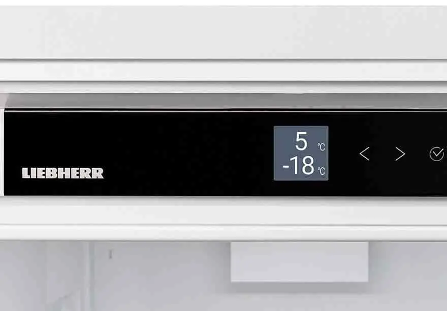 Встраиваемый холодильник Liebherr IRBd 5120