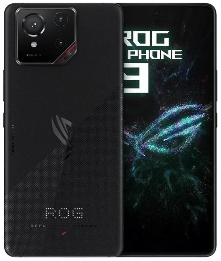 Smartphone Asus 9 FE 12/512GB, negru pe tehnoparc.md Smartphone Asus 9 FE 12/512GB, negru