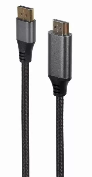 Cablu Cablexpert CC-DP-HDMI-4K-6