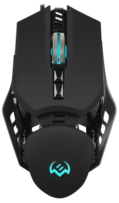 Мышка Sven RX-G815, черный