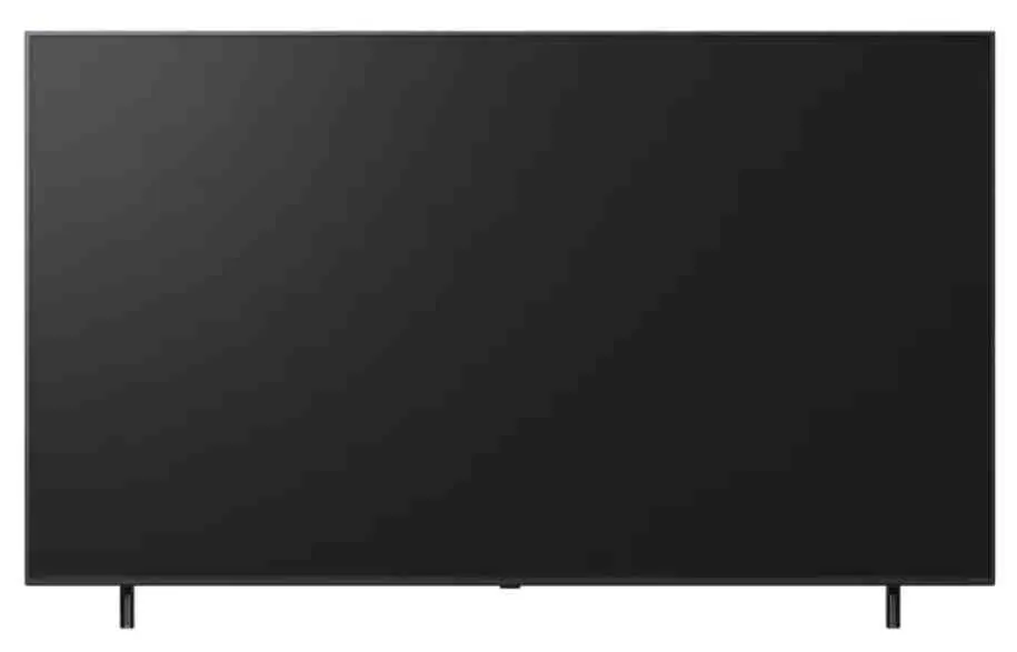 Televizor LG 75NANO90A6B, negru