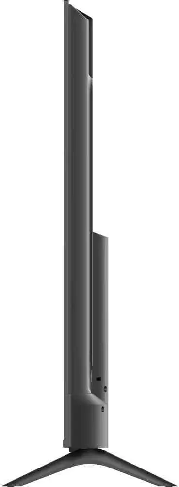 Телевизор Kivi 65U770QB, черный