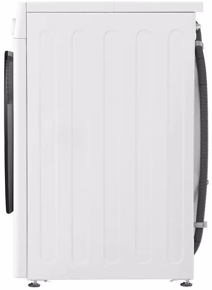 Стиральная машина LG F4WR510SBW, белый