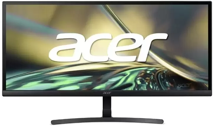Монитор Acer K293CBMIIPX, черный