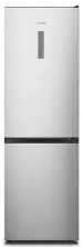 Холодильник Hisense RB390N4BC2, нержавеющая сталь на tehnoparc.md Холодильник Hisense RB390N4BC2, нержавеющая сталь