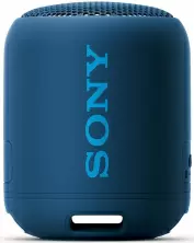 Портативная колонка Sony Extra Bass SRS-XB12, синий
