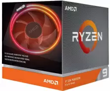 Procesor AMD Ryzen 9 3900XT, Box