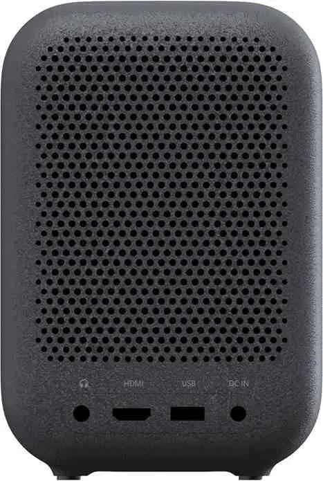 Proiector Xiaomi Smart Projector L1