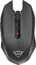 Мышка Trust Gaming Mouse GXT 115 Macci, черный