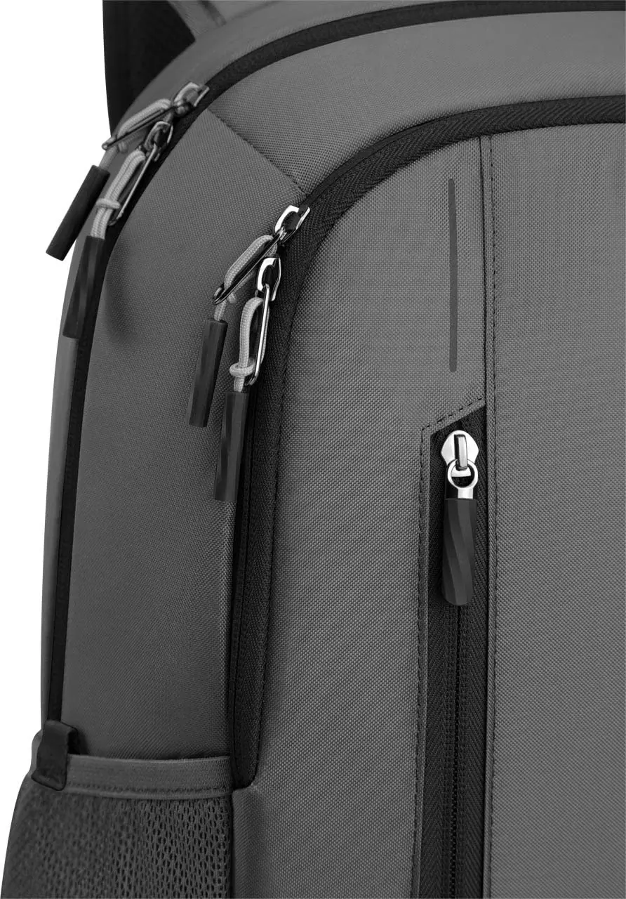 Рюкзак Dell Ecoloop Urban CP4523G 15, серый