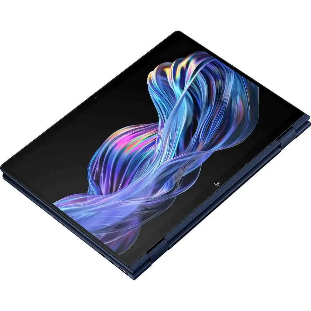 Laptop HP EliteBook X G1i 14 AI (14.0"/FHD/Core Ultra 7 258V/32GB/2TB/Intel Arc/Win 11), argintiu