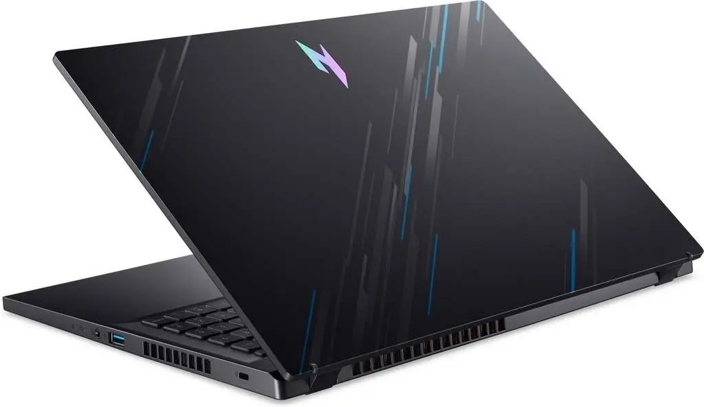 Laptop Acer Nitro ANV15-51 NH.QNCEU.008 (15.6"/Core i5-13420H/16GB/512GB/GeForce RTX 3050 4GB GDDR6), negru