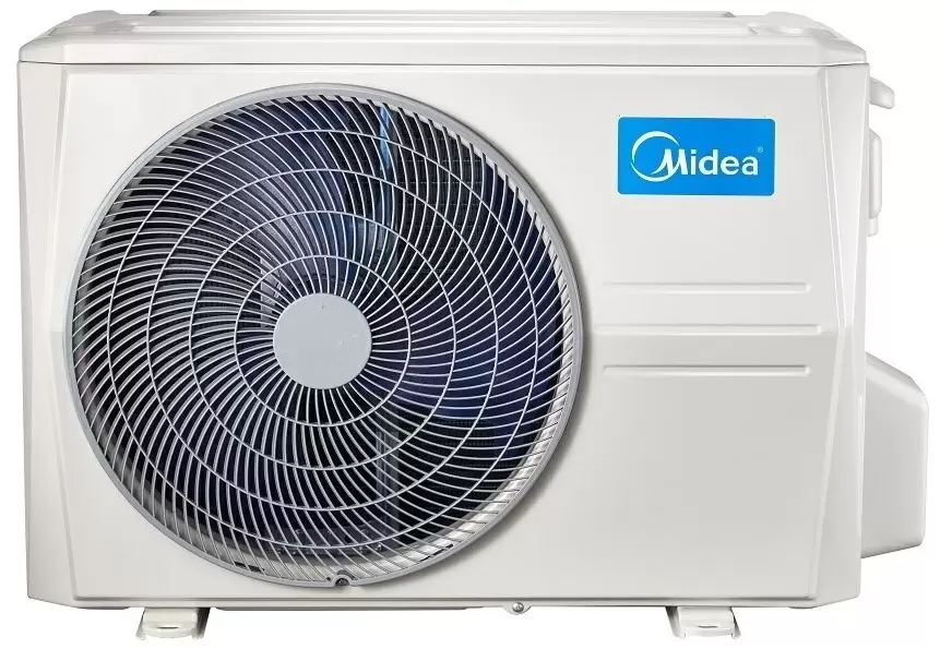 Кондиционер Midea MSAFA-09HRN1/MOAA31-09HN1