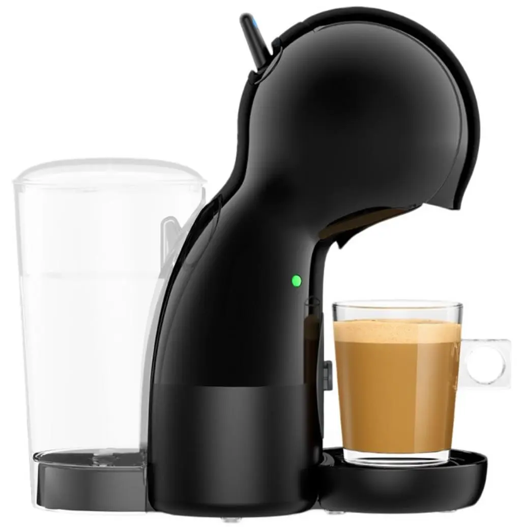 Espressor Delonghi EDG110.AB, negru