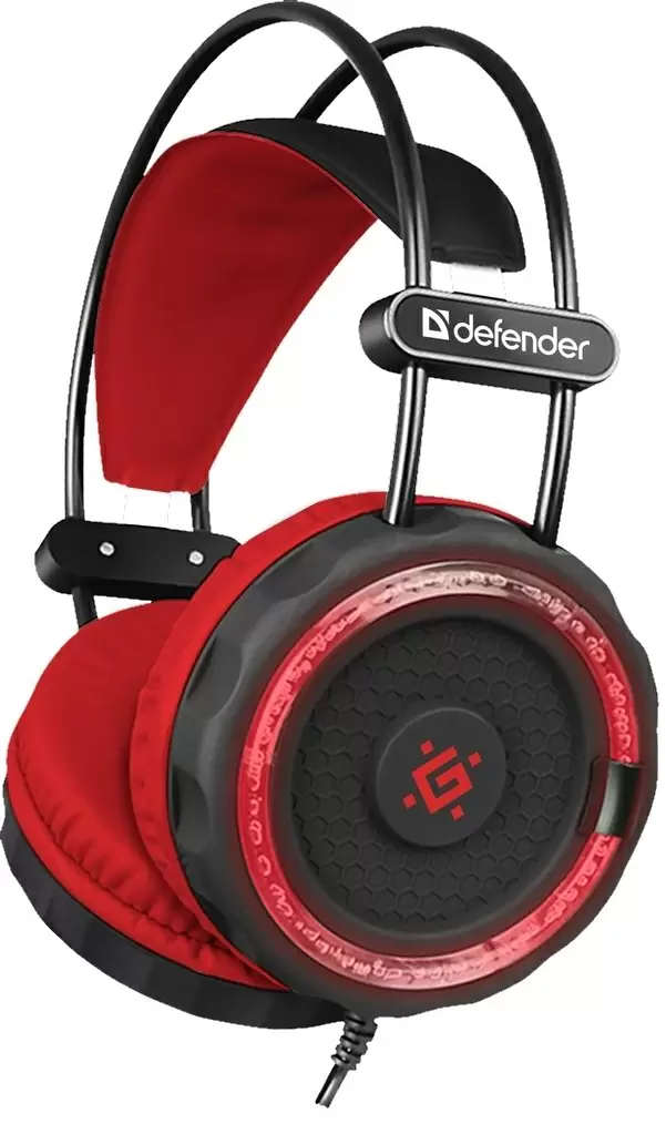 Комплект Defender Singularity MKP-118