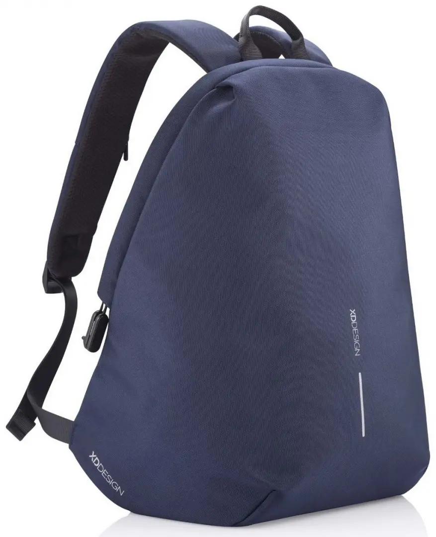 Rucsac XD Design Bobby Soft, albastru