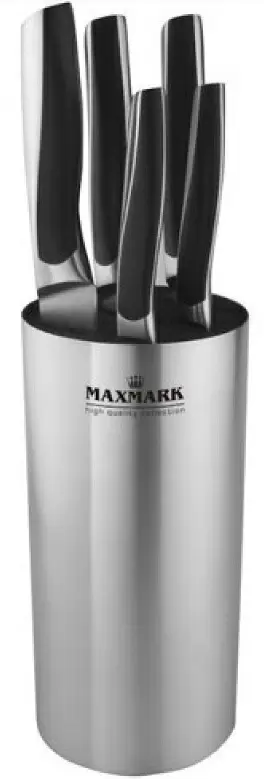 Набор ножей Maxmark MK-K07