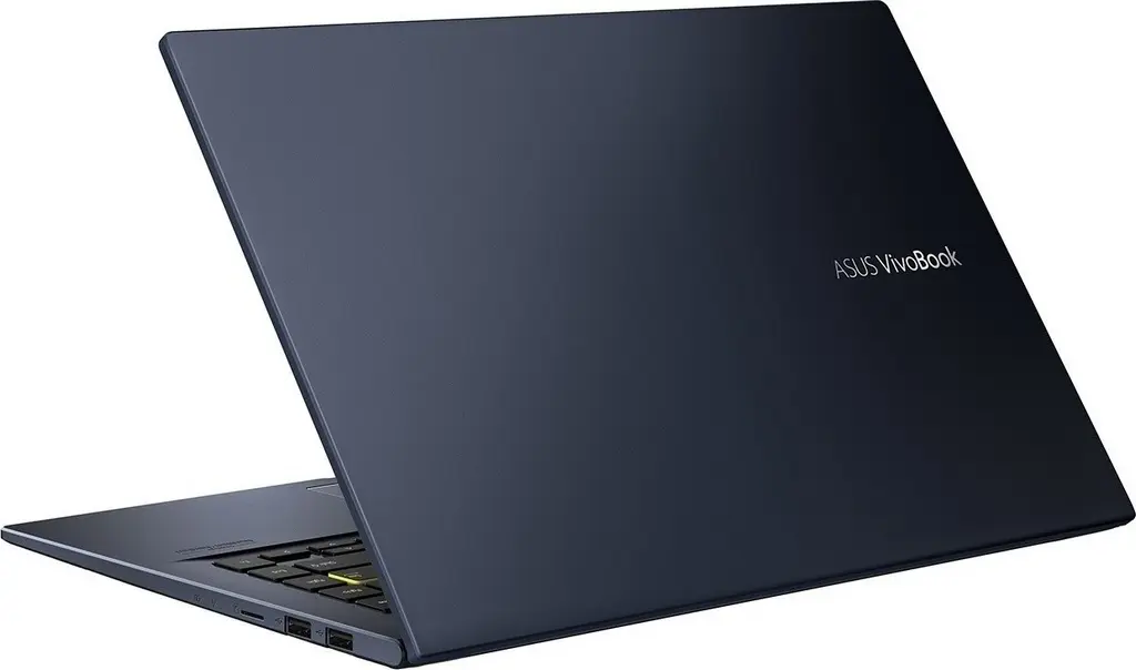 Ноутбук Asus X413EA (14"/FHD/Core i5-1135G7/8GB/256GB/Intel Iris Xe), черный