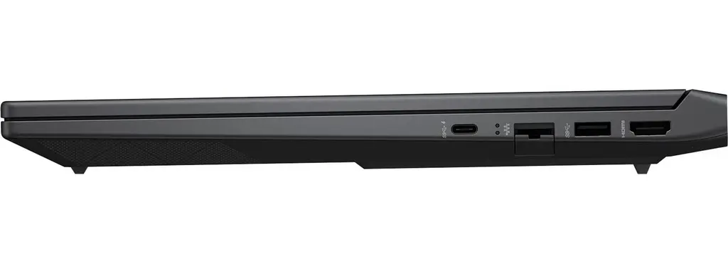 Laptop HP Victus 15 15-fb0038ci (15.6"/FHD/Ryzen 5 5600H/8GB/512GB/GeForce GTX 1650 4GB GDDR6), gri