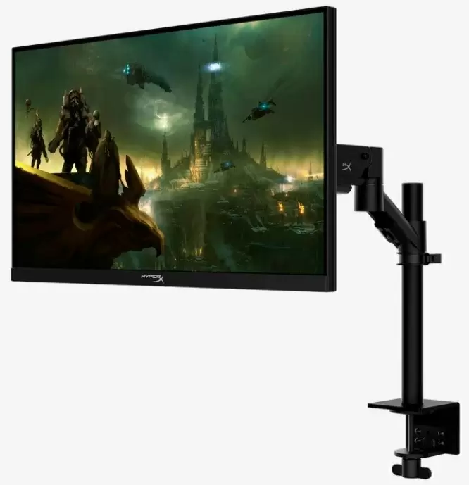 Monitor HyperX Armada 25, negru