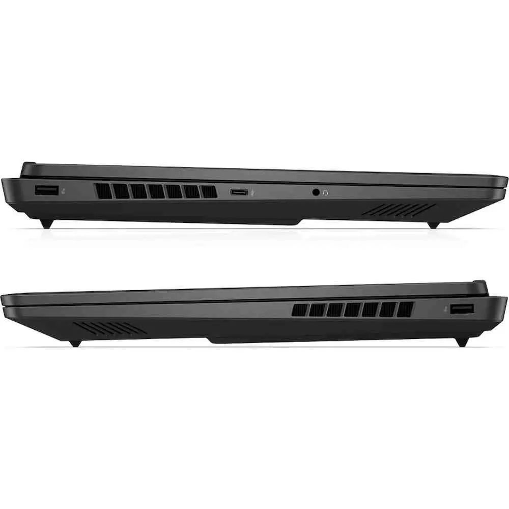 Ноутбук HP OMEN 16-ap0013ci (16.0"/2K/Ryzen AI 5 340/24GB/512GB/GeForce RTX 4050 6GB), черный