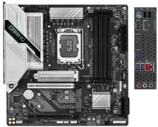 Материнская плата Gigabyte Z890M Gaming X