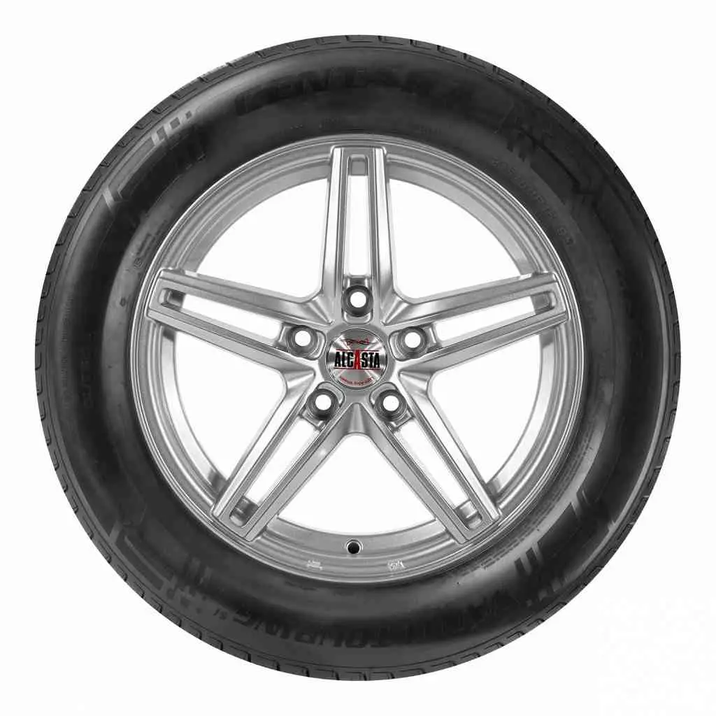 Anvelopă Centara Vanti Touring S1 185/70 R14 88H