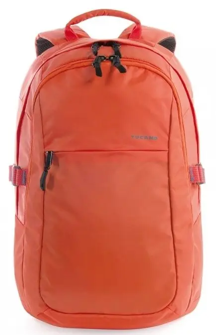 Rucsac Tucano Livello Up 15", portocaliu