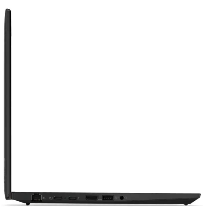 Ноутбук Lenovo ThinkPad T14 Gen 4 (14"/WUXGA/Core i7-1355U/16GB/512GB/Intel Iris Xe), черный