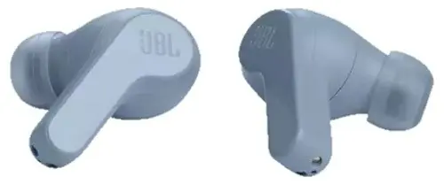Căşti JBL Wave 200TWS, albastru