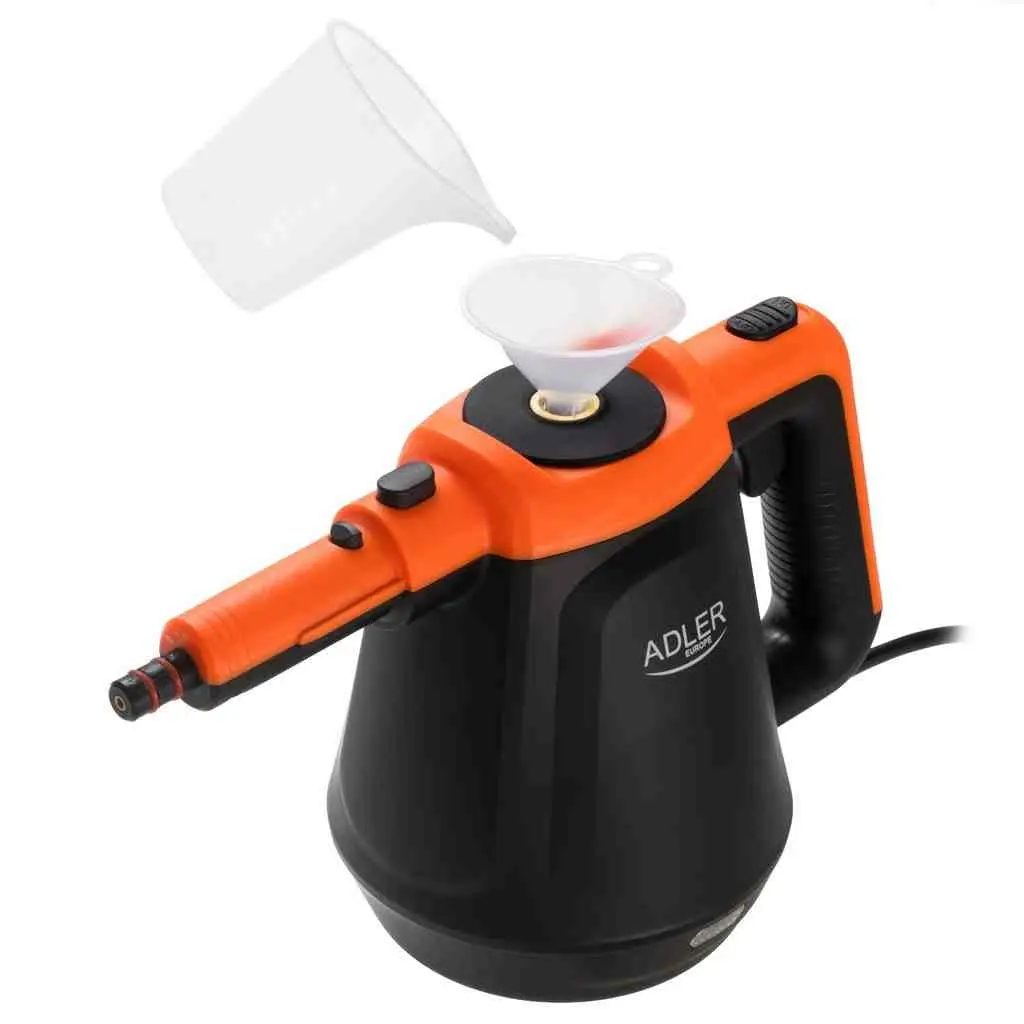 Purificator de aburi Adler AD-7038, negru