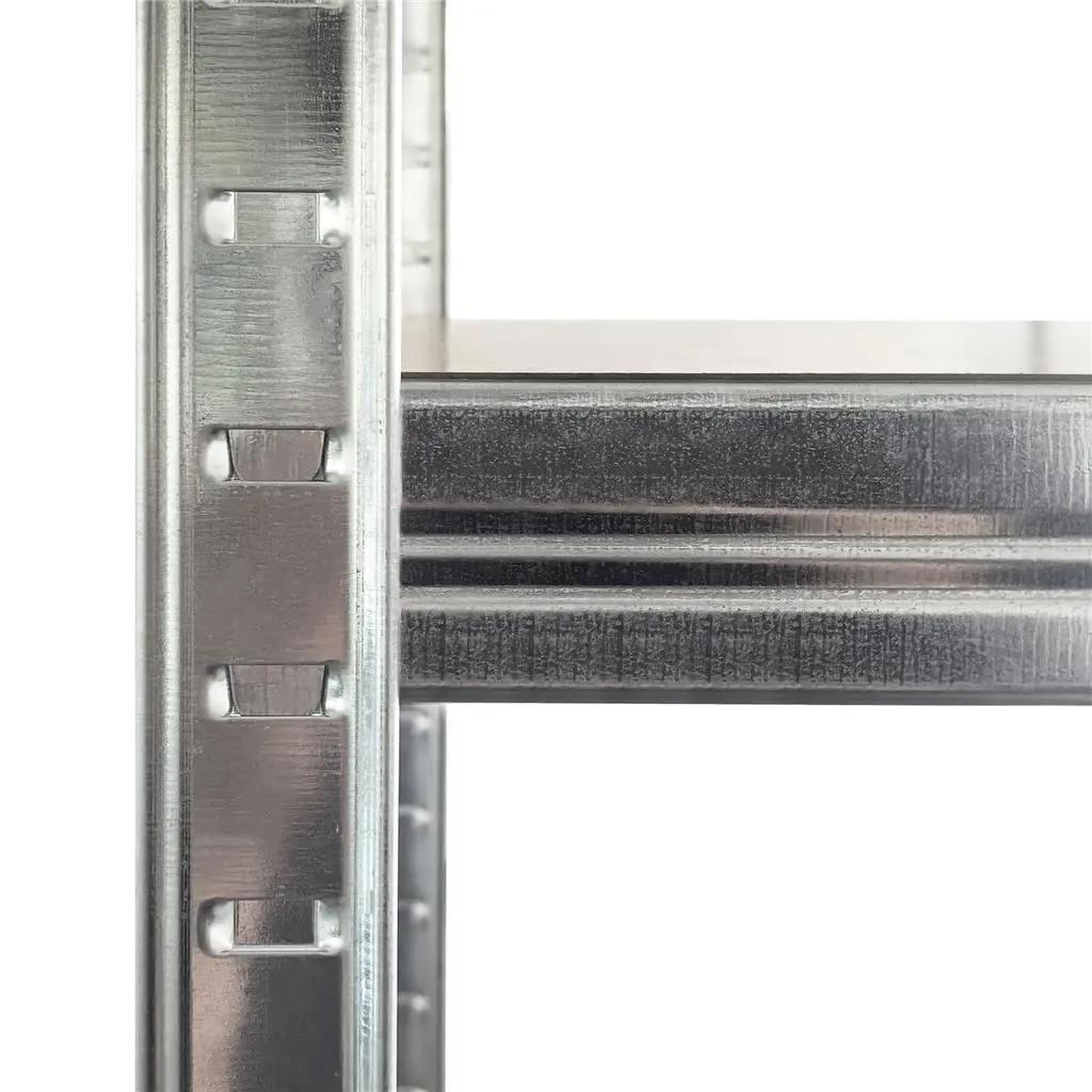 Etajeră Xenos StrongLine 180x100x50cm